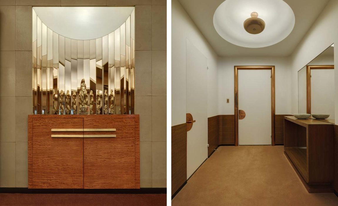 Michigan Architectural Foundation 