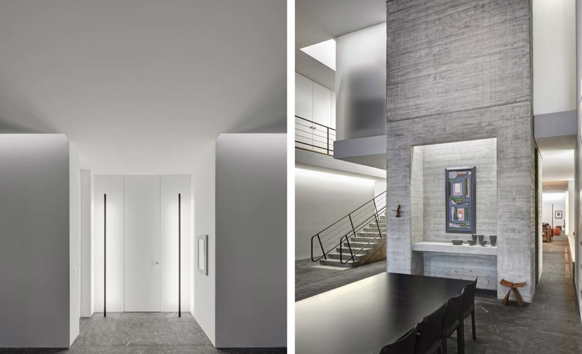 Michigan Architectural Foundation 