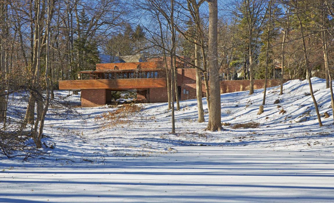 Michigan Architectural Foundation 
