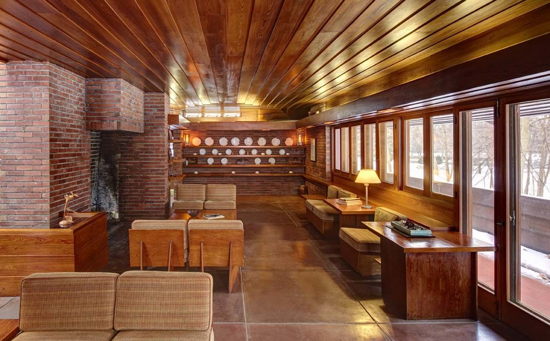 Michigan Architectural Foundation 