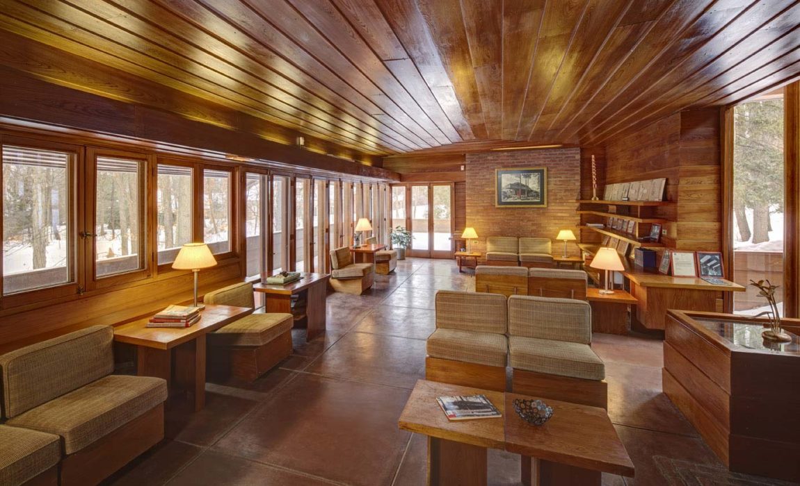Michigan Architectural Foundation 