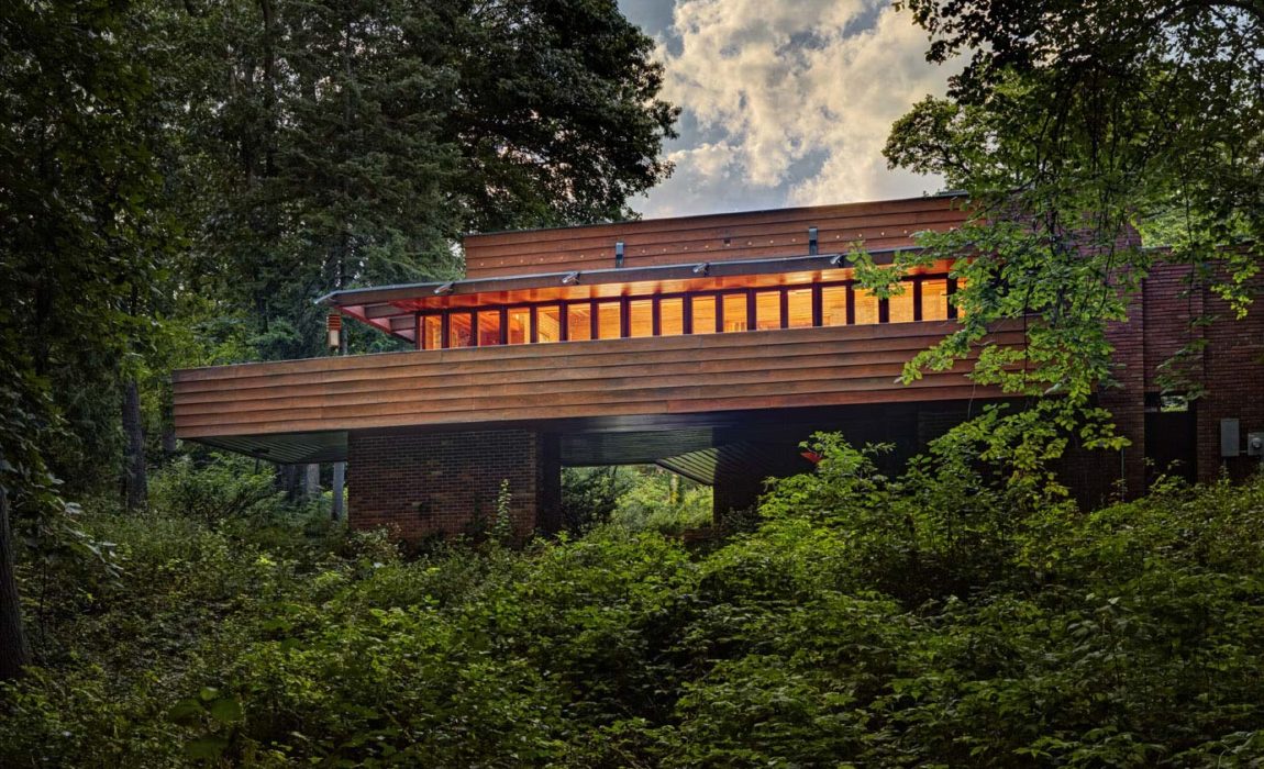 Michigan Architectural Foundation 