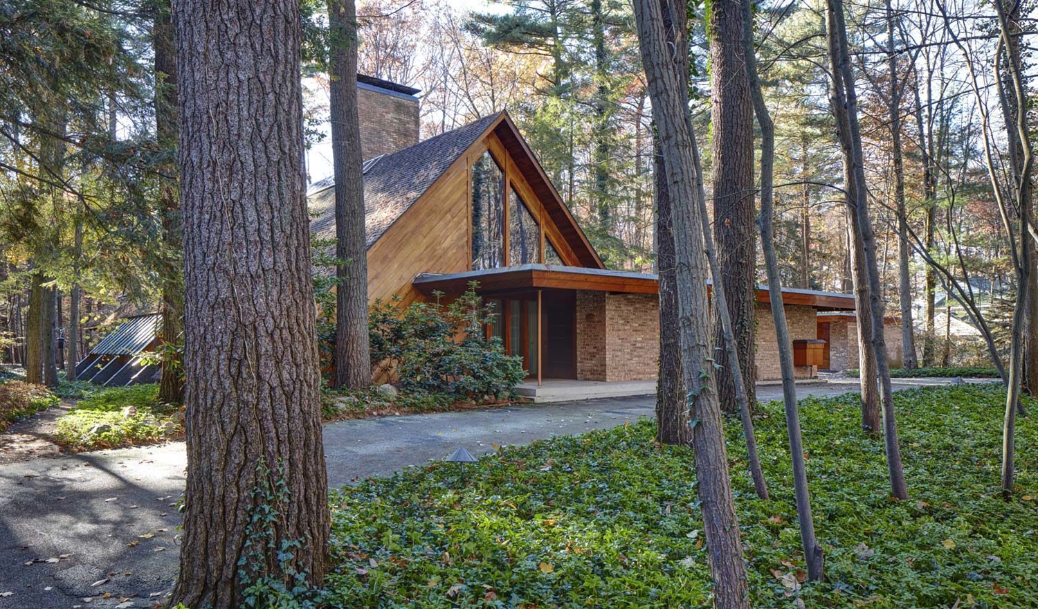 Michigan Architectural Foundation 