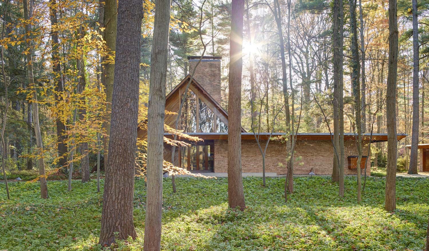 Michigan Architectural Foundation 