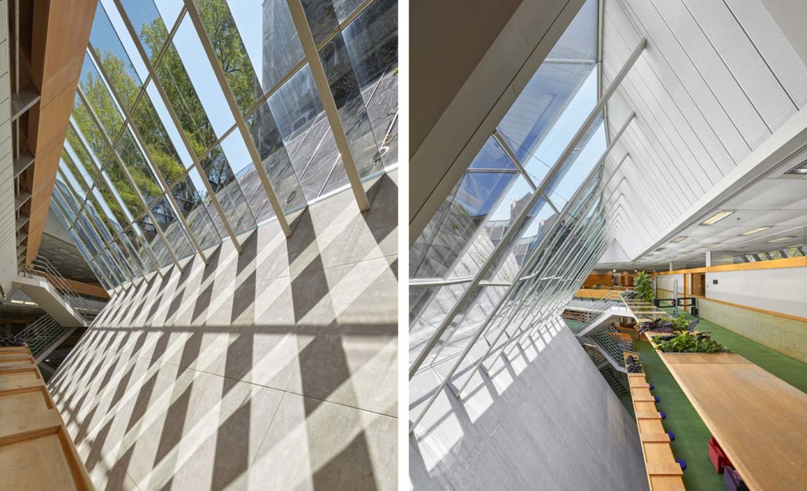 Michigan Architectural Foundation 