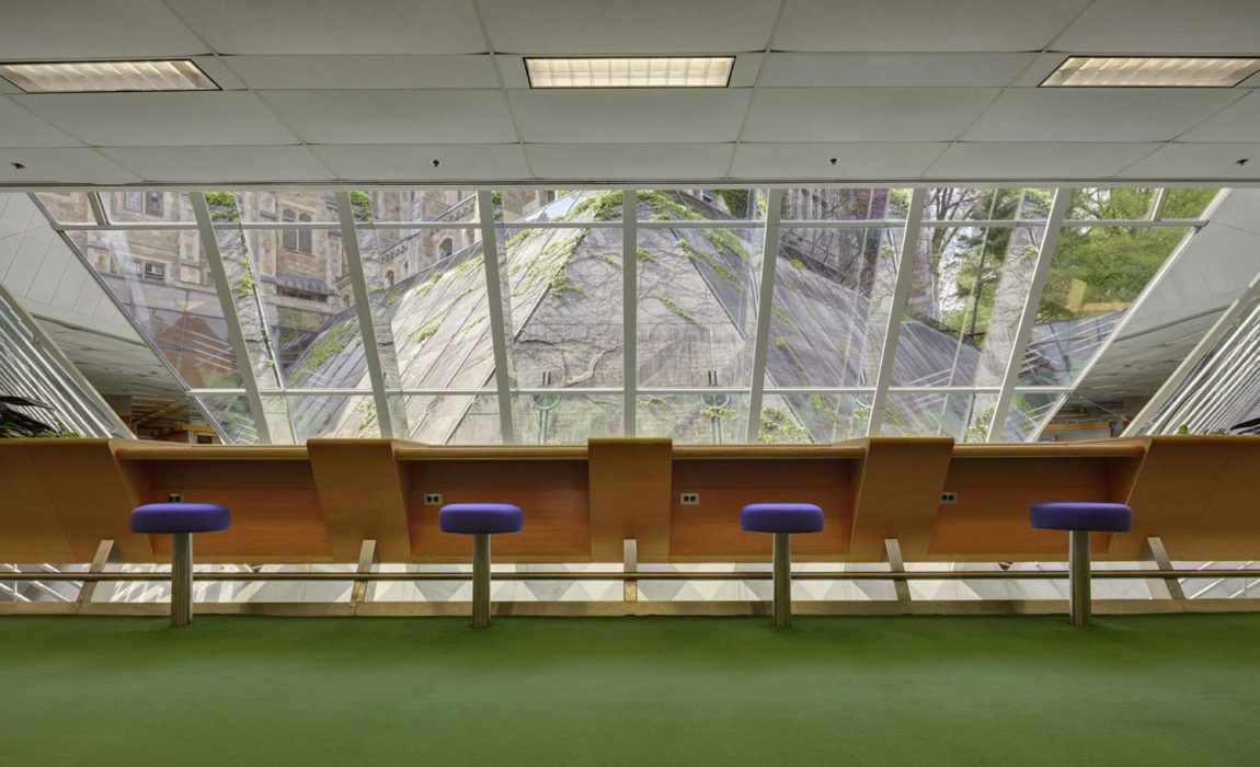 Michigan Architectural Foundation 