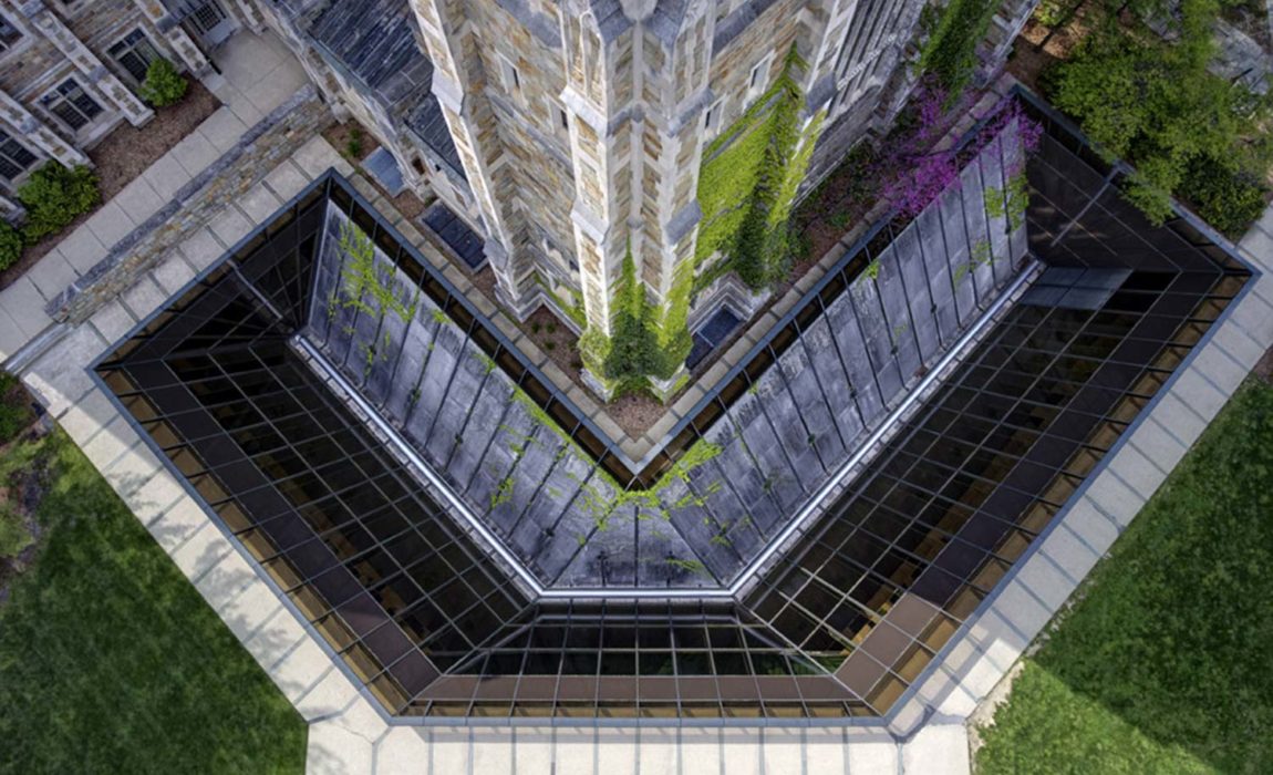Michigan Architectural Foundation 