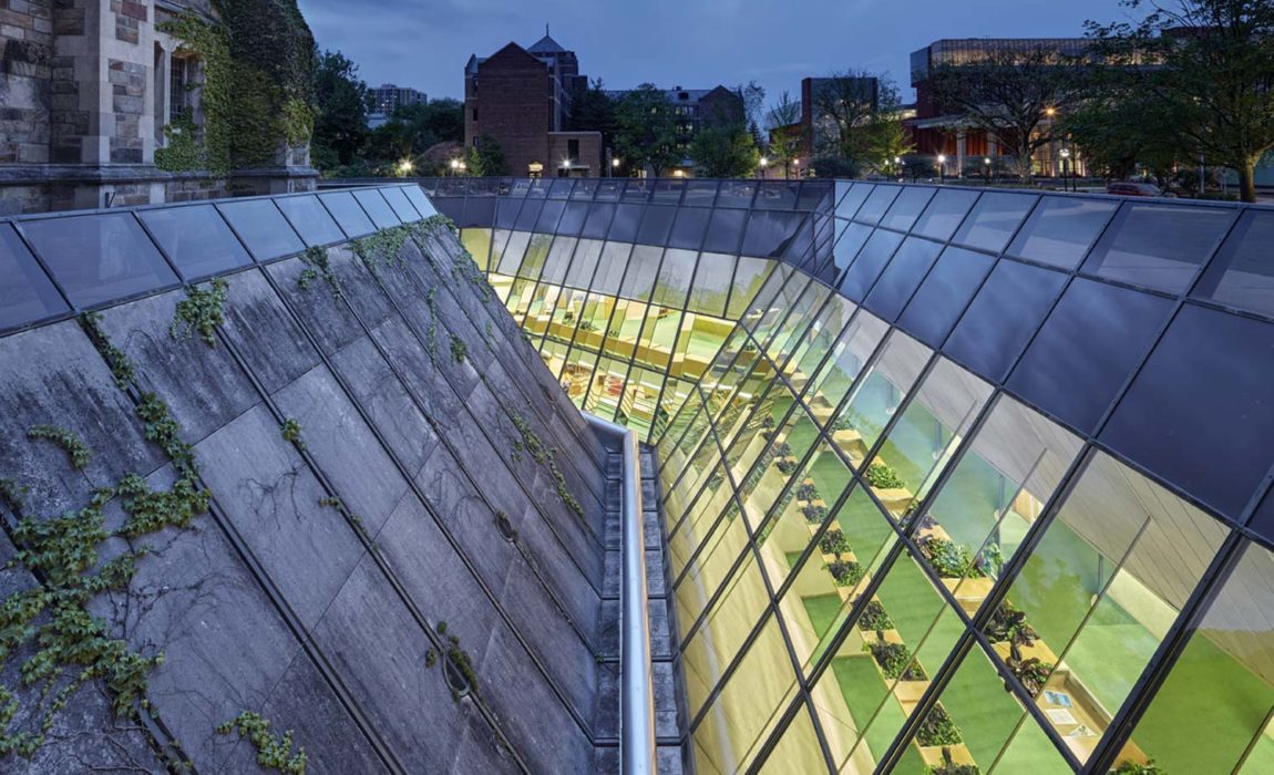 Michigan Architectural Foundation 