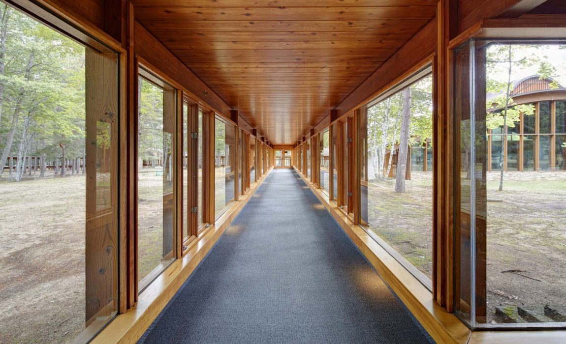Michigan Architectural Foundation 
