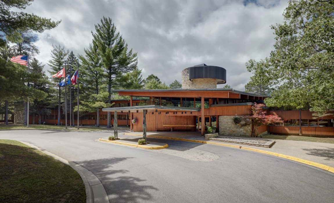 Michigan Architectural Foundation 