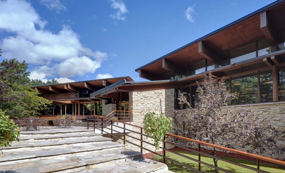 Michigan Architectural Foundation 