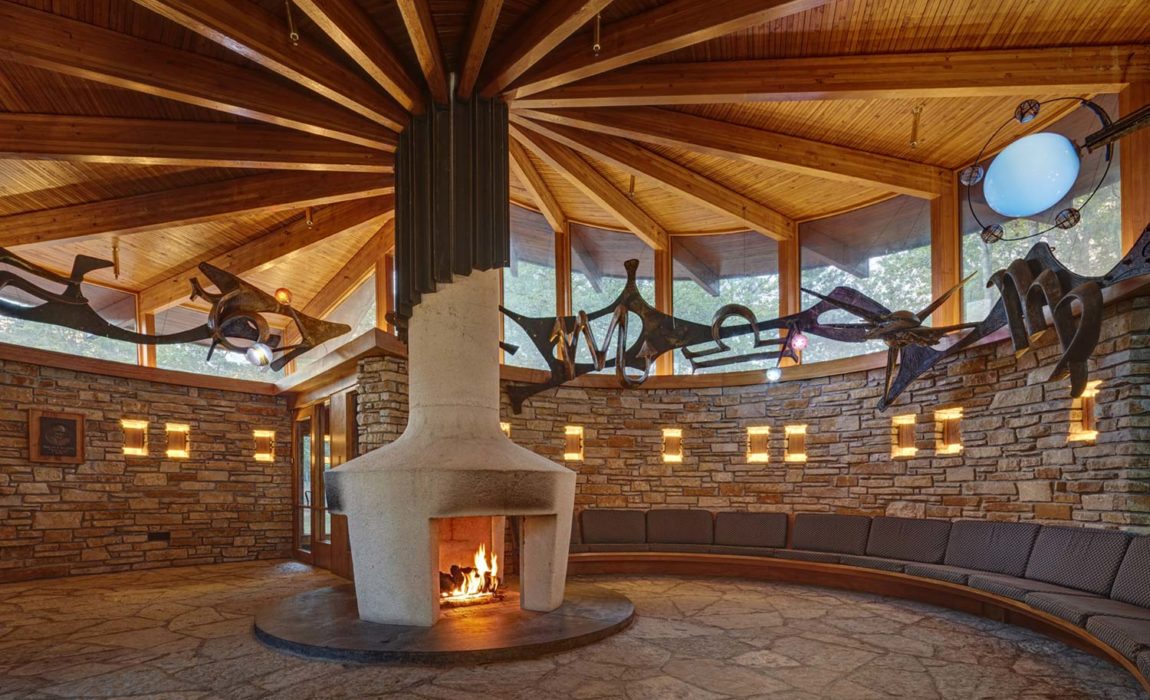 Michigan Architectural Foundation 