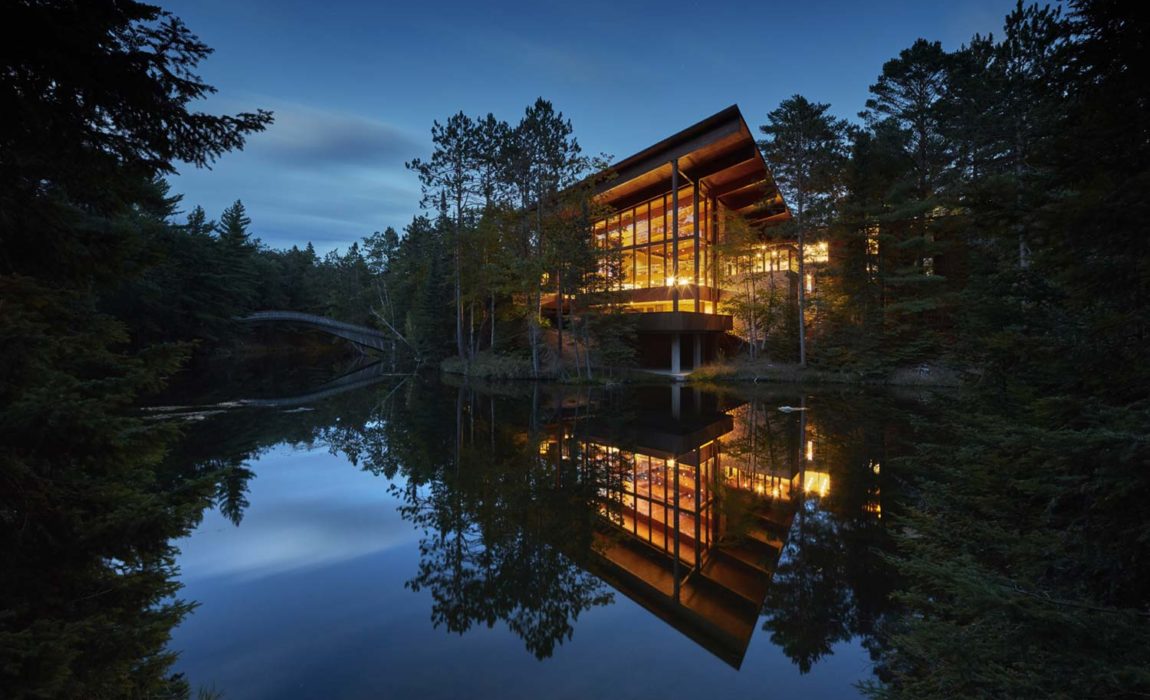 Michigan Architectural Foundation 