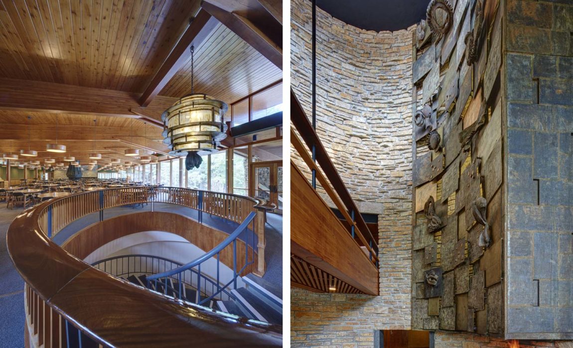 Michigan Architectural Foundation 