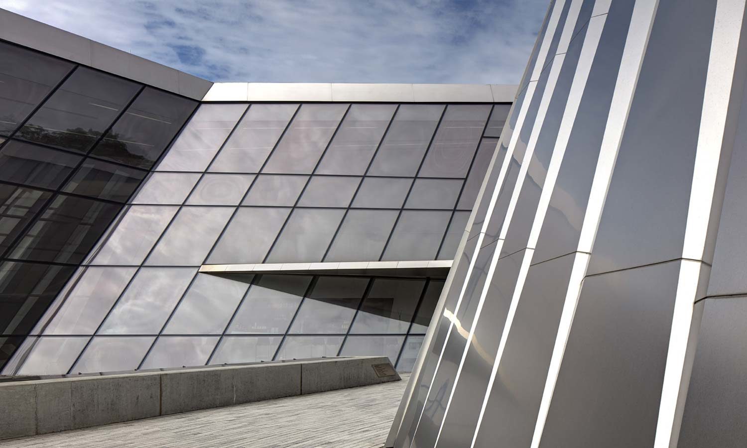 Michigan Architectural Foundation 