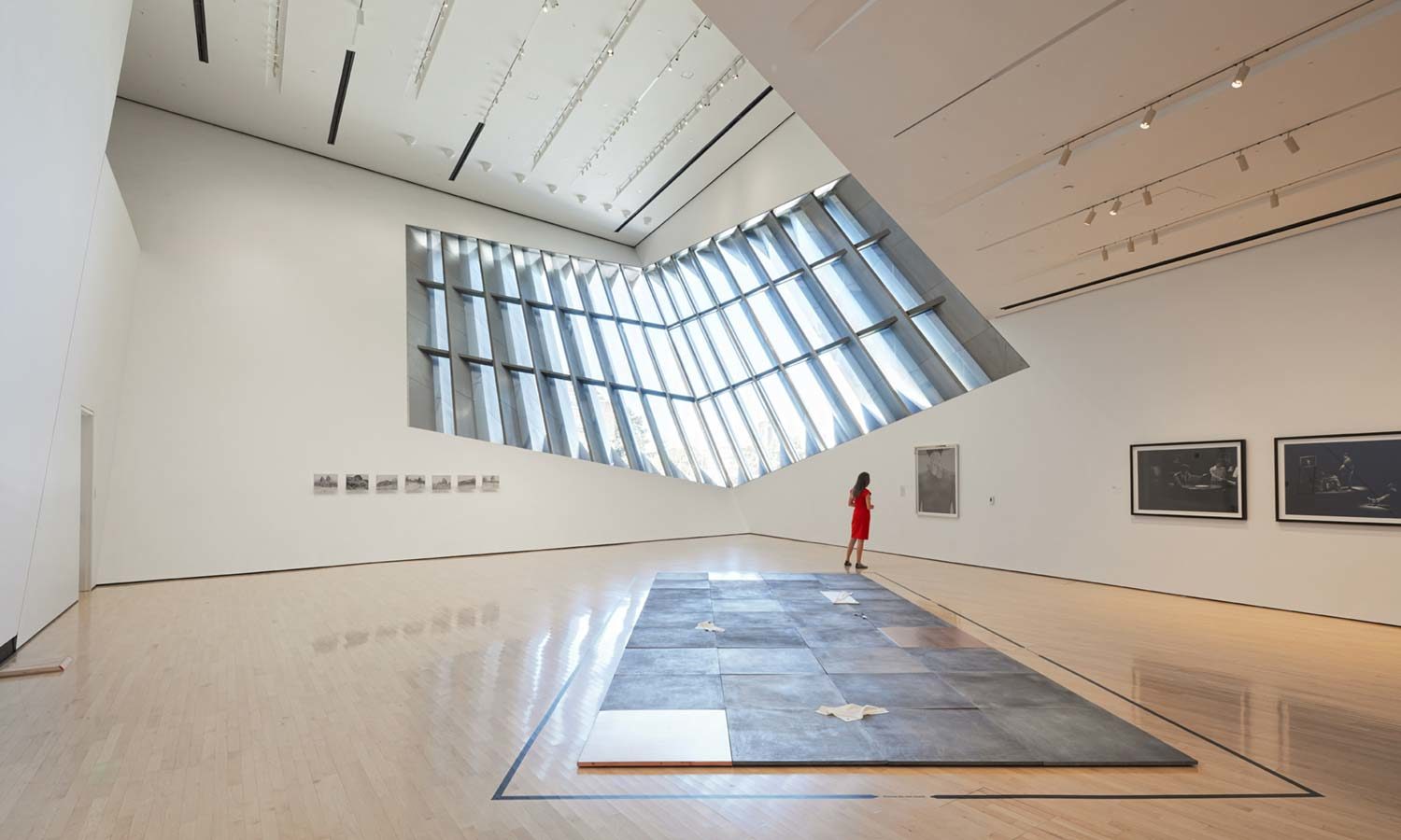 Michigan Architectural Foundation 
