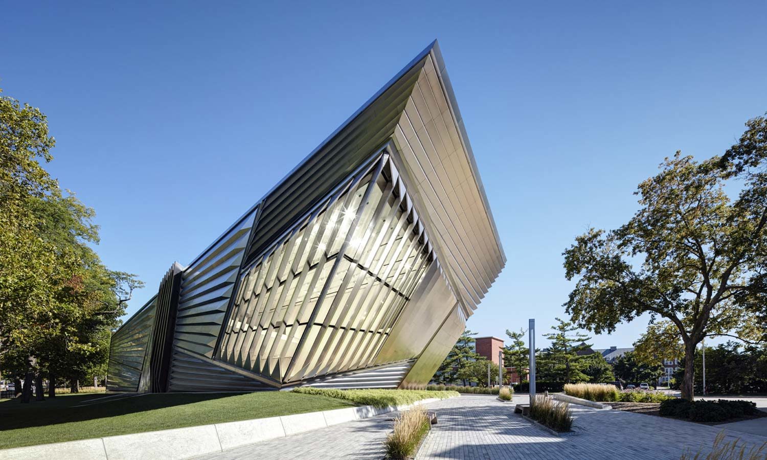 Michigan Architectural Foundation 