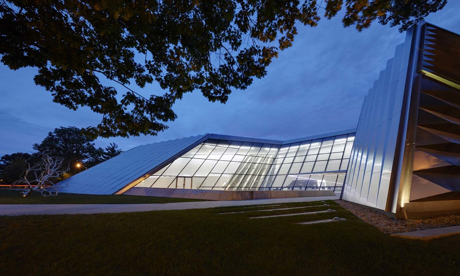 Michigan Architectural Foundation 