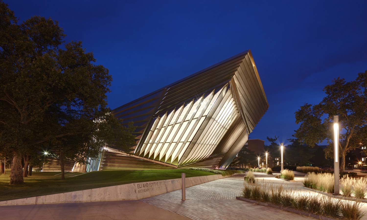 Michigan Architectural Foundation 