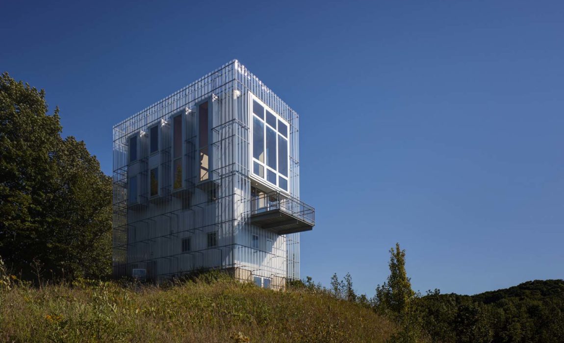 Michigan Architectural Foundation 