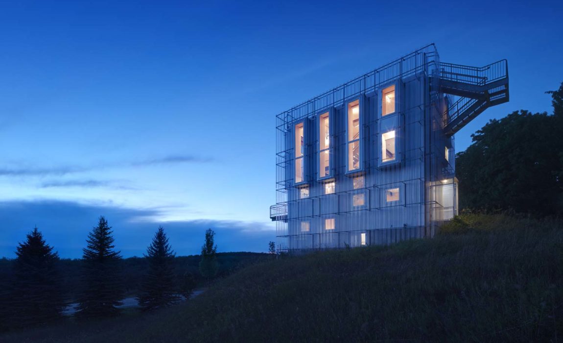 Michigan Architectural Foundation 