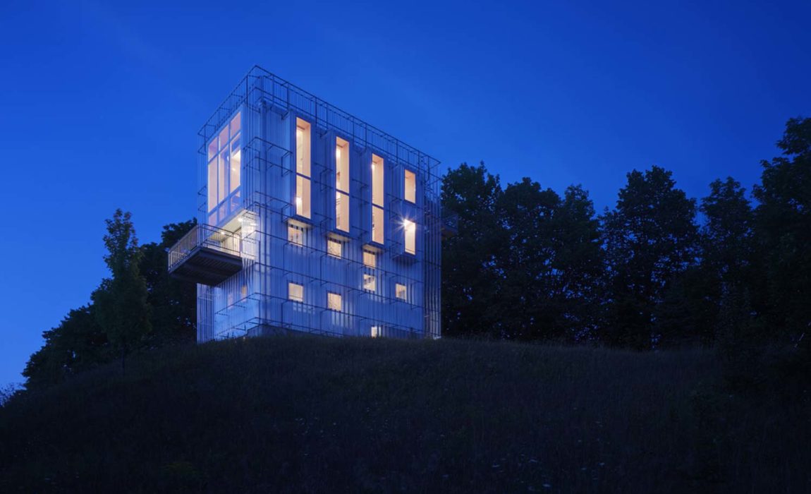 Michigan Architectural Foundation 