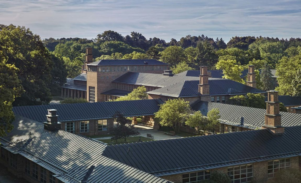 Michigan Architectural Foundation 