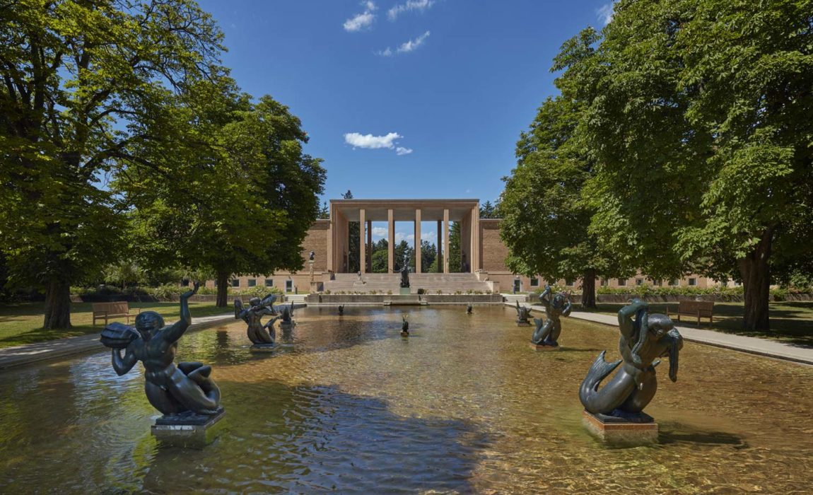 Michigan Architectural Foundation 