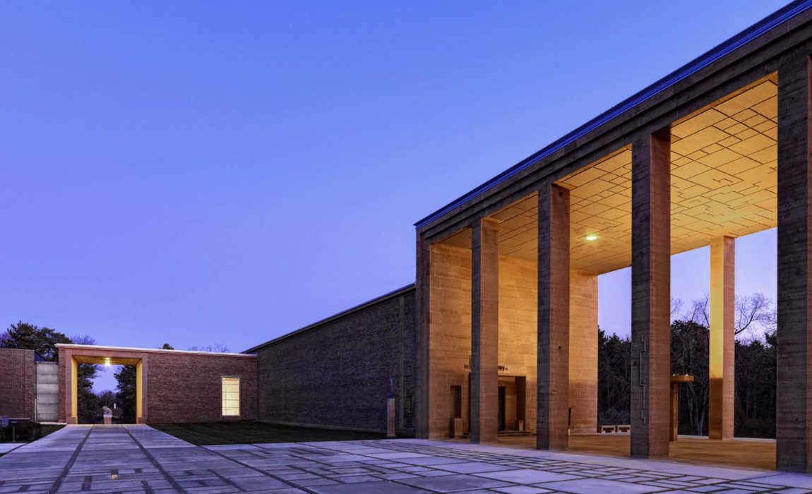 Michigan Architectural Foundation 