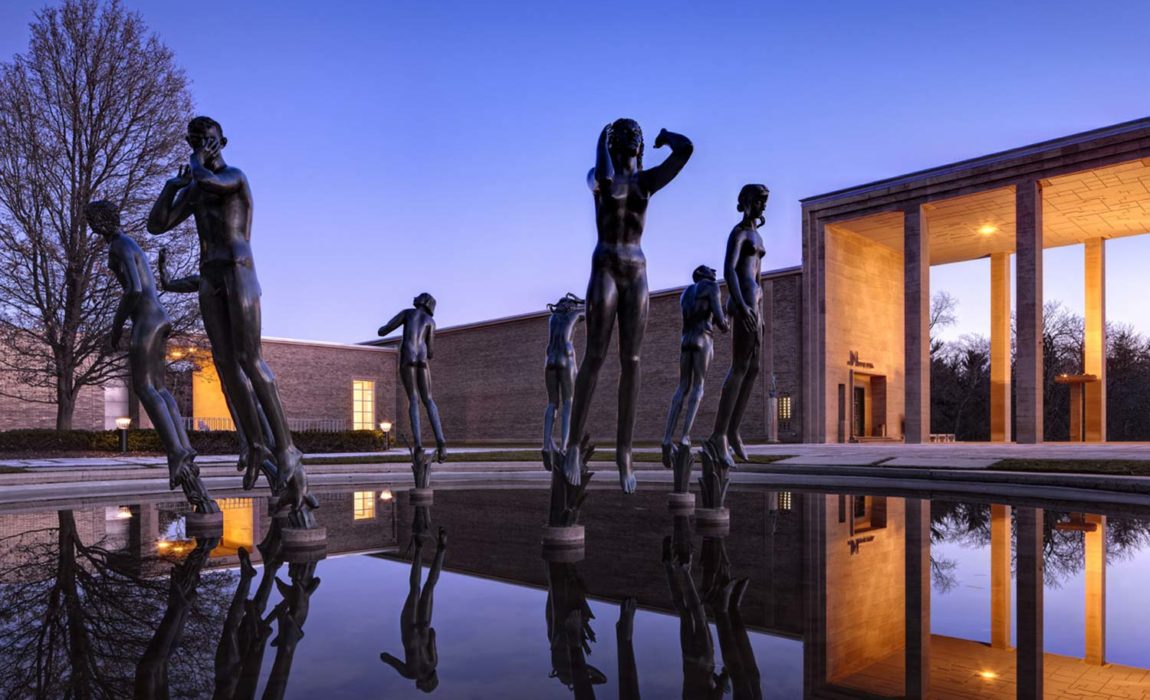 Michigan Architectural Foundation 