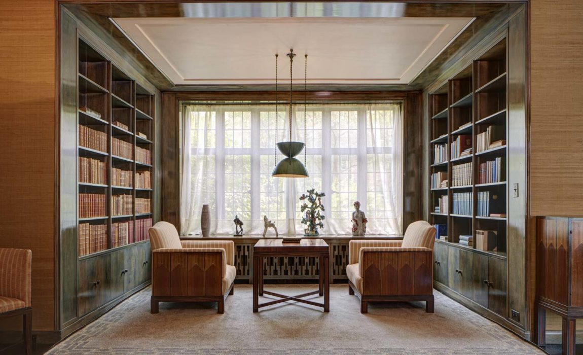 Michigan Architectural Foundation 