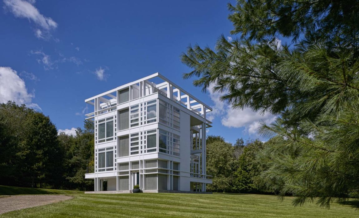 Michigan Architectural Foundation 