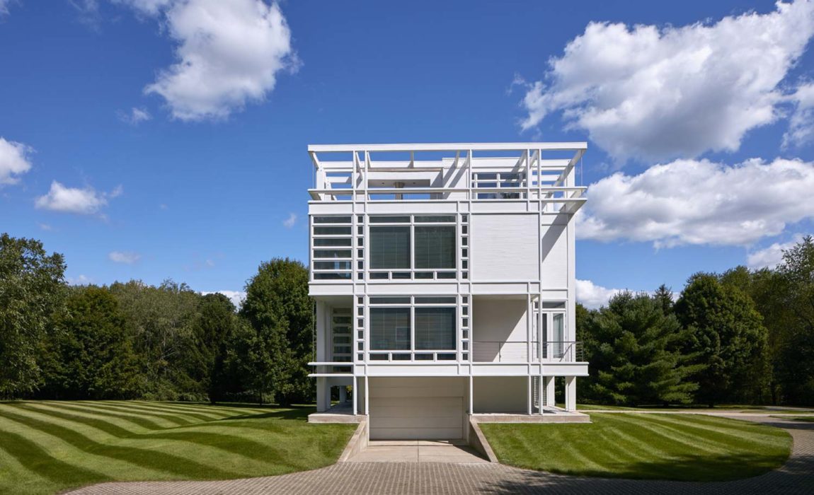 Michigan Architectural Foundation 