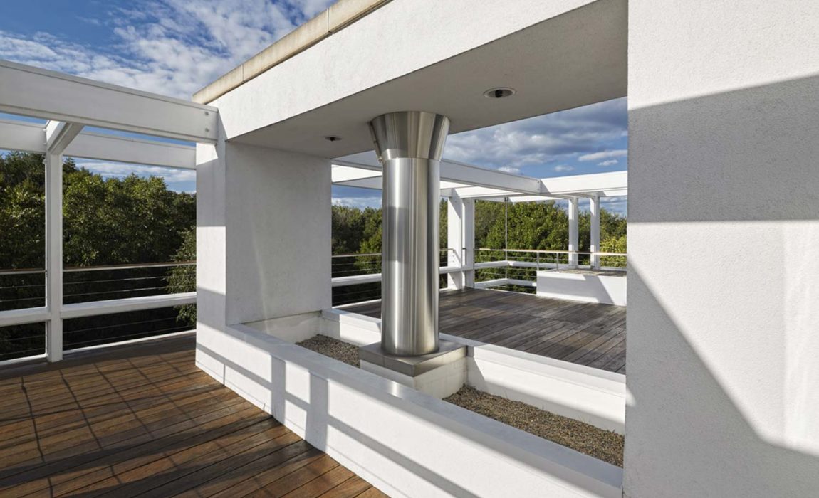 Michigan Architectural Foundation 