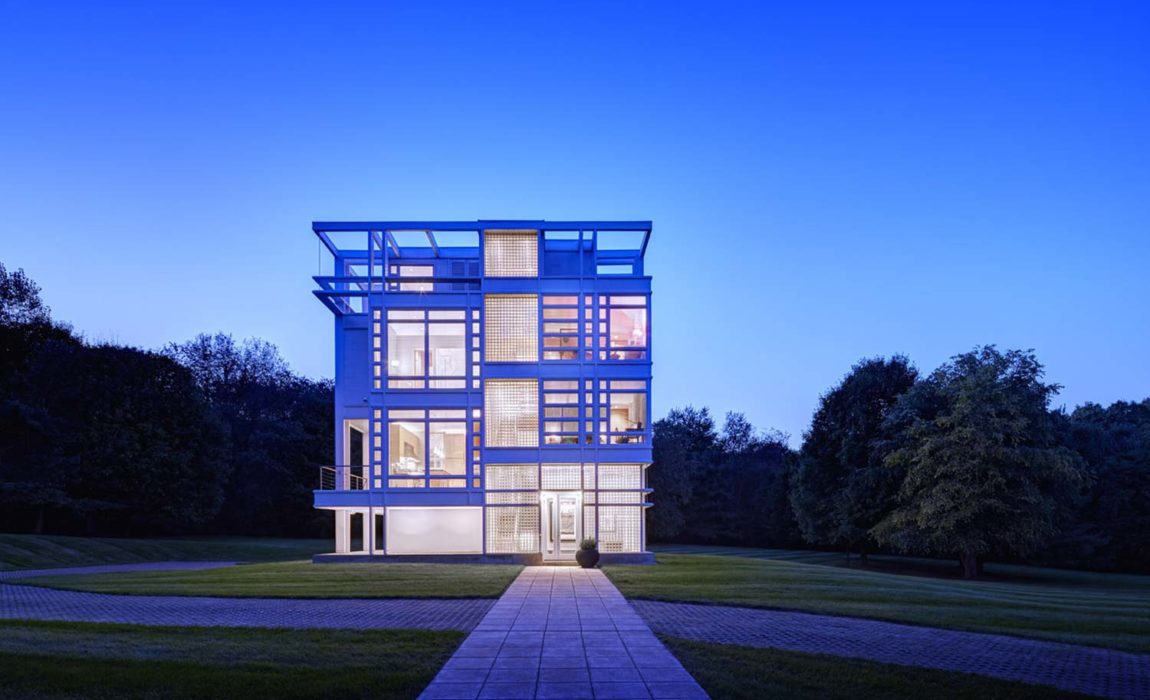 Michigan Architectural Foundation 
