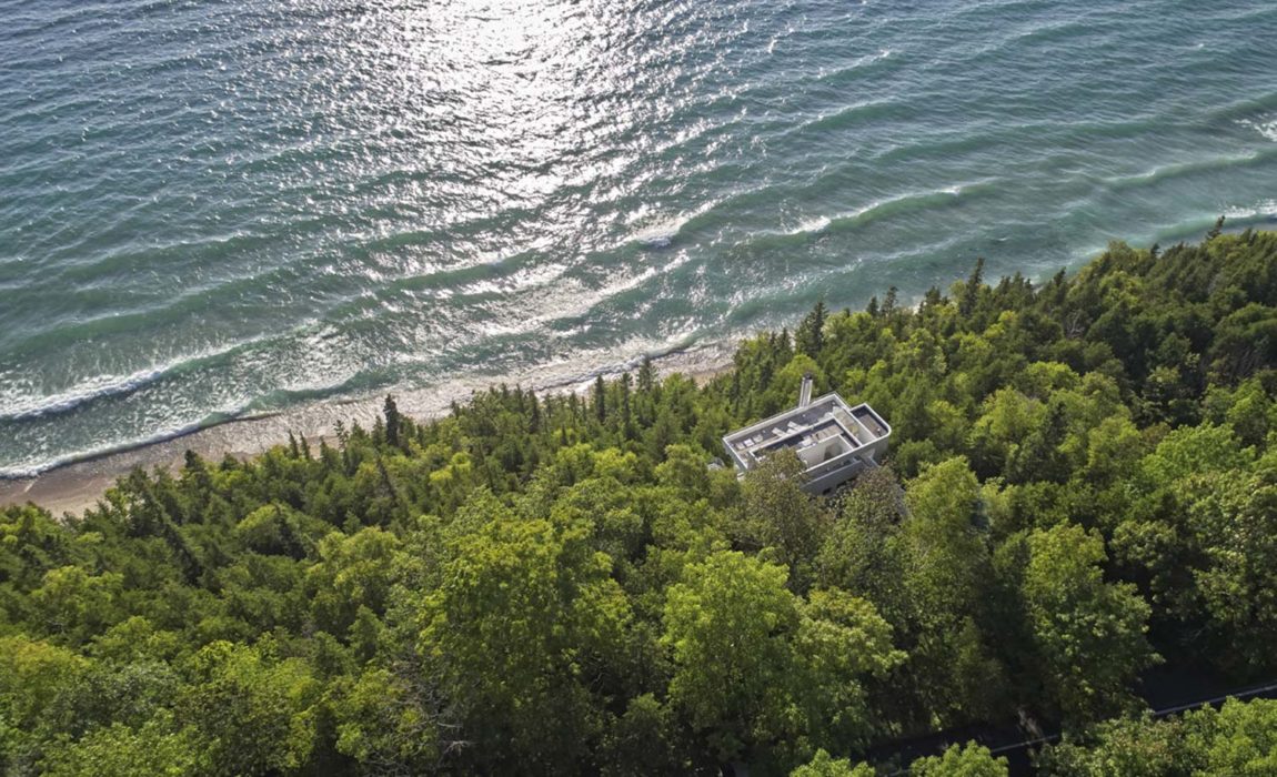 Michigan Architectural Foundation 
