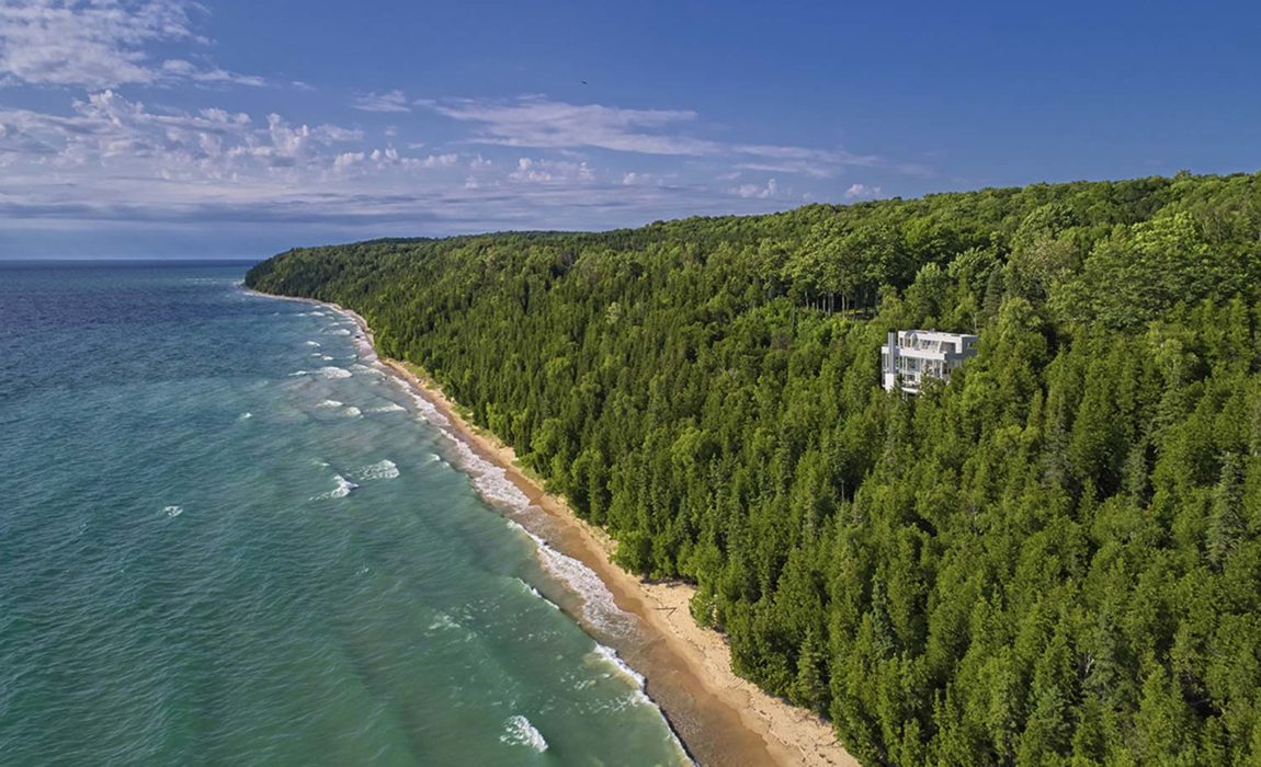 Michigan Architectural Foundation 
