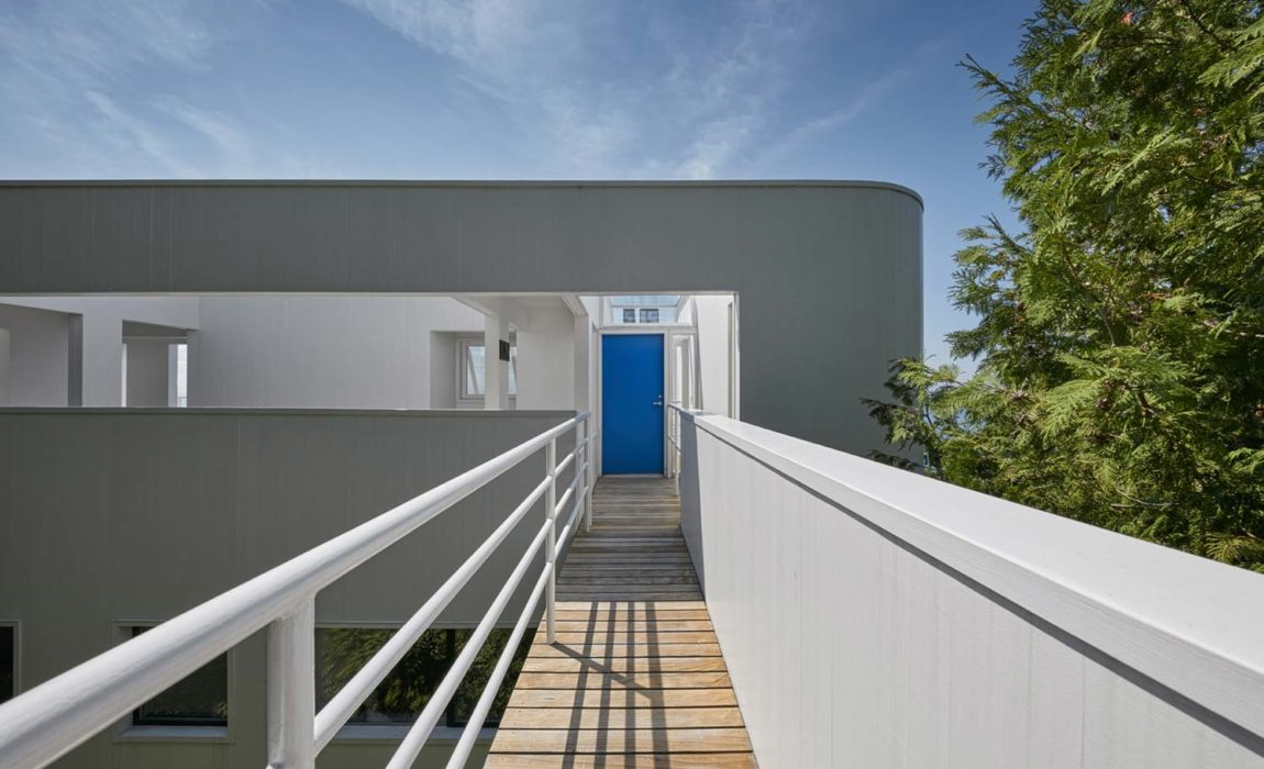 Michigan Architectural Foundation 