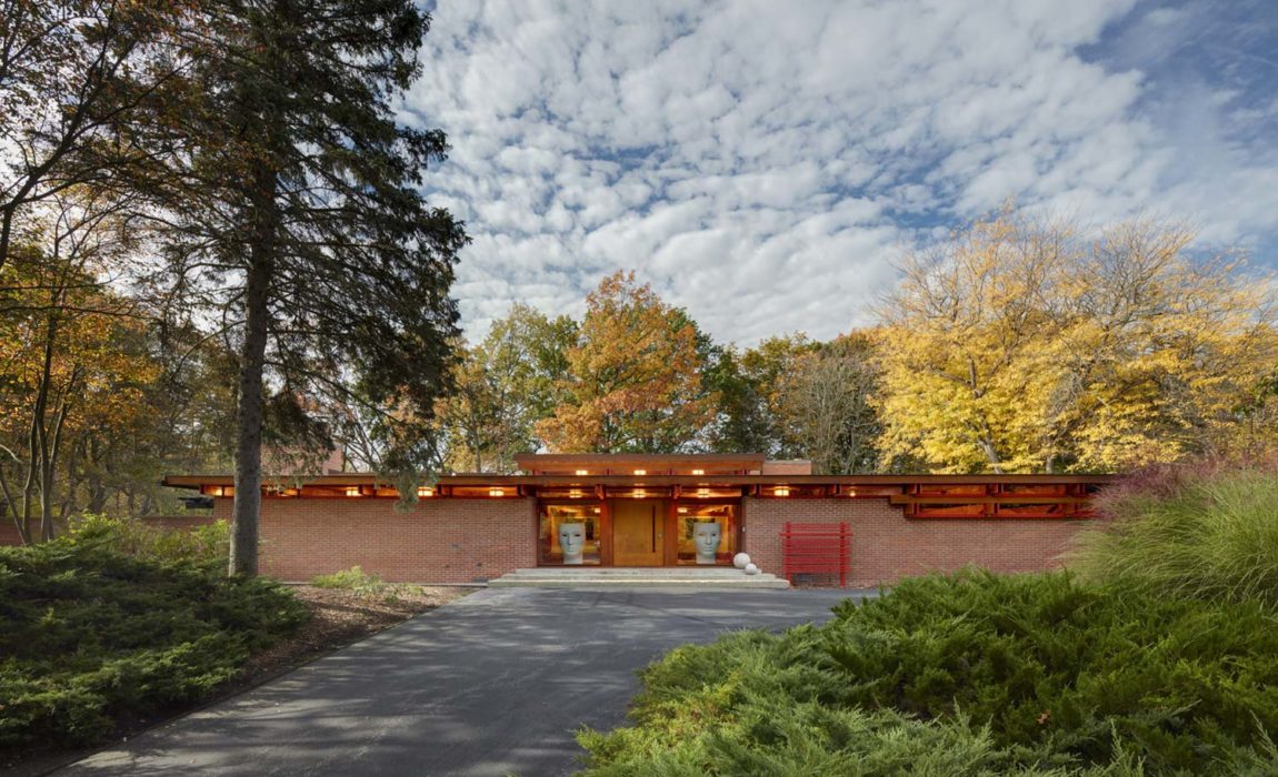 Michigan Architectural Foundation 
