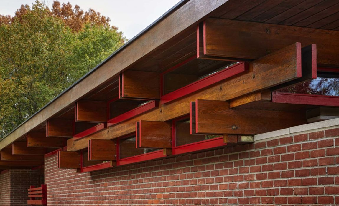 Michigan Architectural Foundation 
