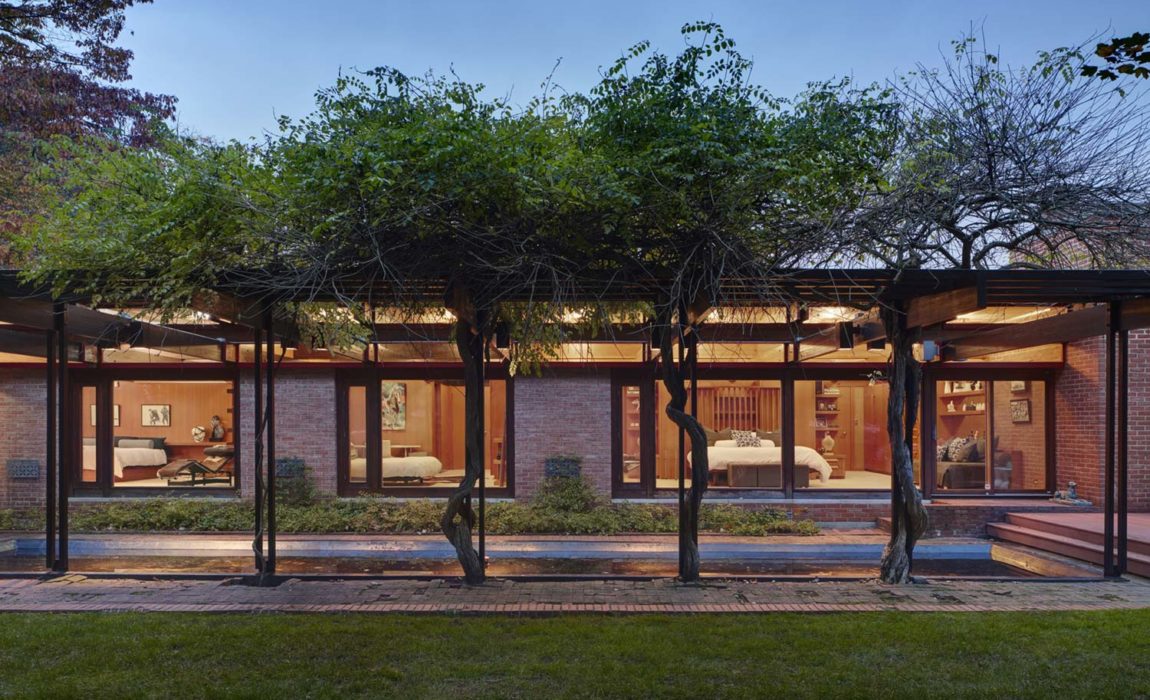 Michigan Architectural Foundation 