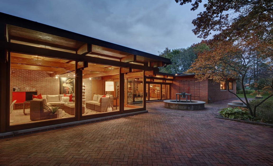 Michigan Architectural Foundation 