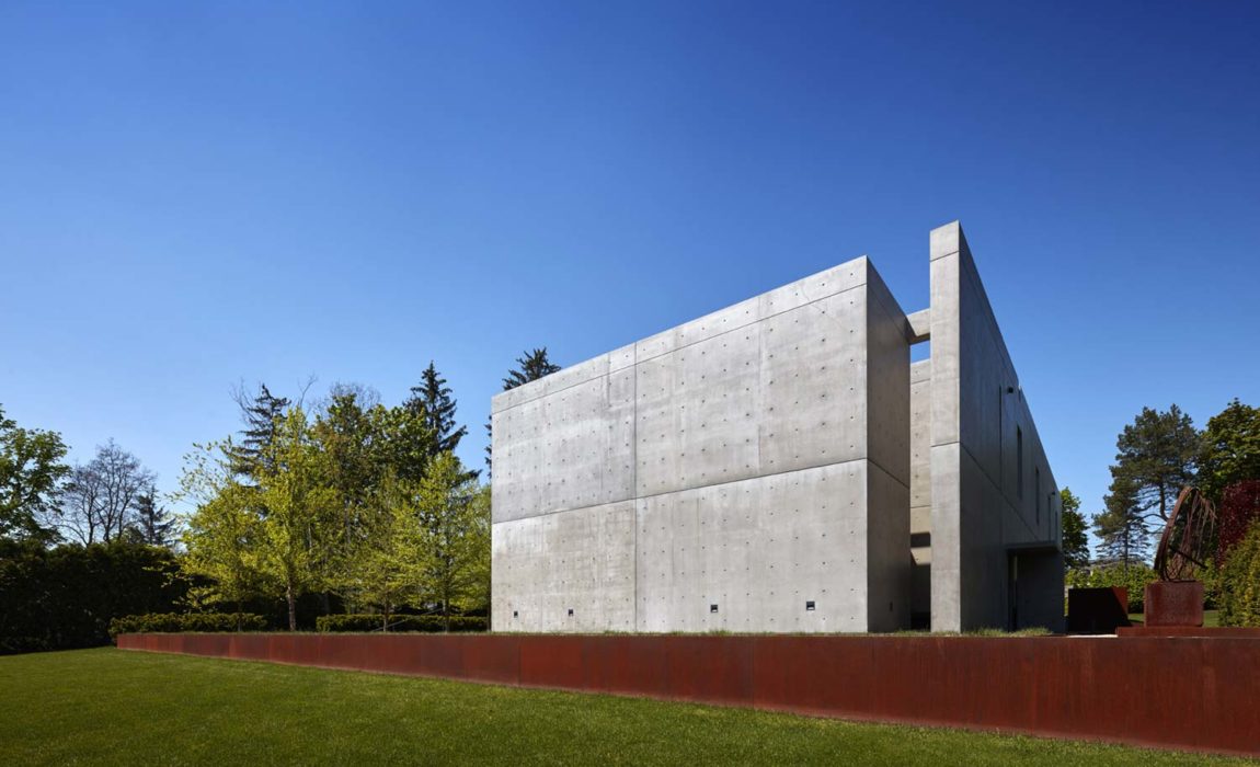 Michigan Architectural Foundation 