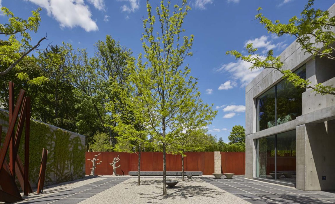 Michigan Architectural Foundation 