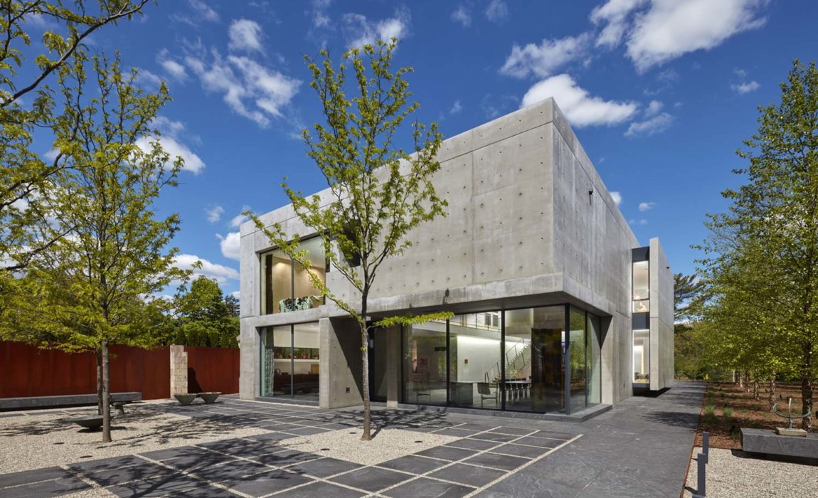 Michigan Architectural Foundation 