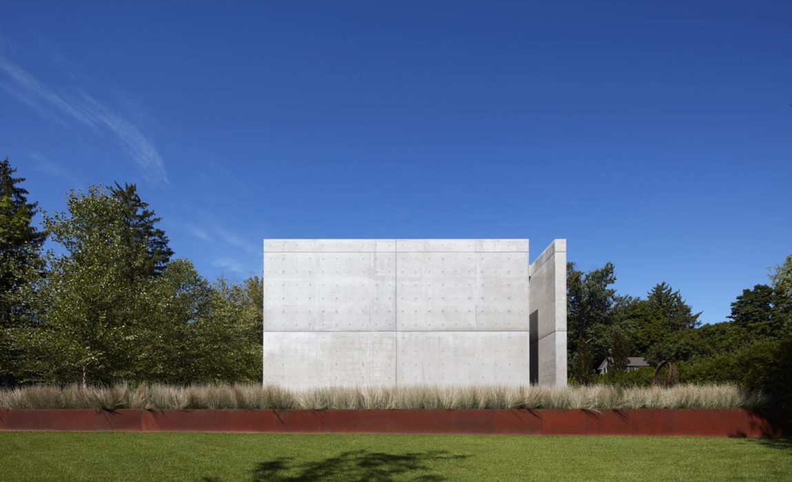 Michigan Architectural Foundation 