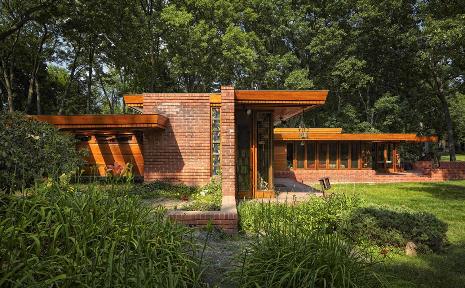 Michigan Architectural Foundation 