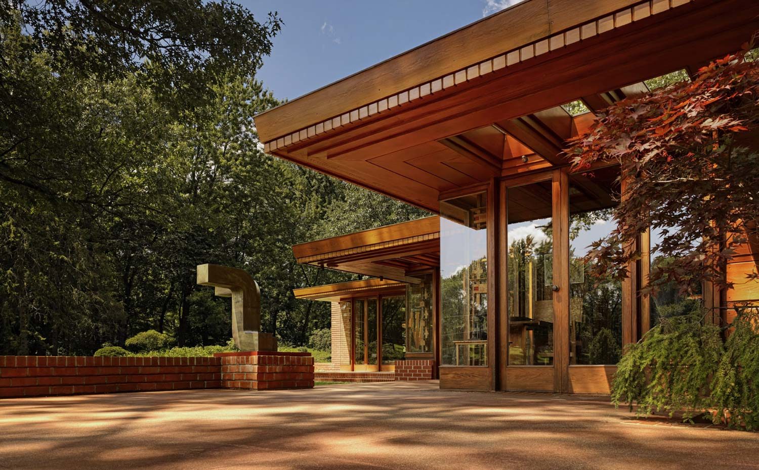 Michigan Architectural Foundation 