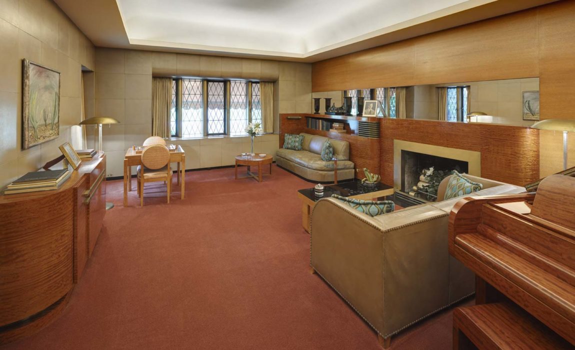 Michigan Architectural Foundation 