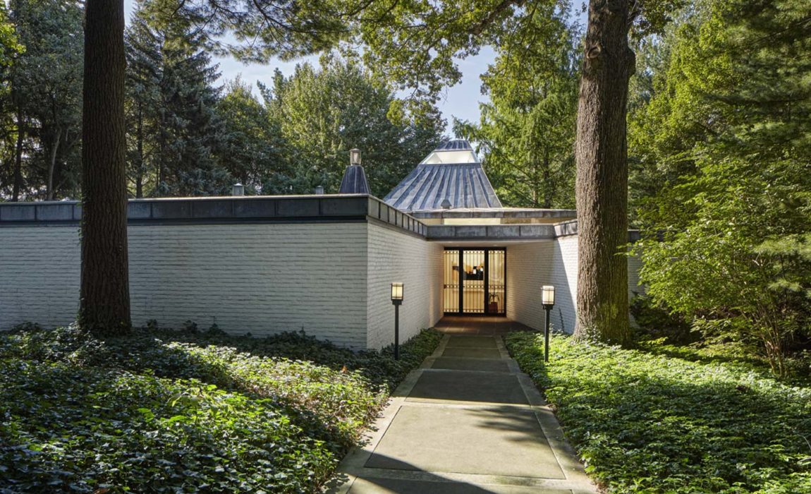 Michigan Architectural Foundation 